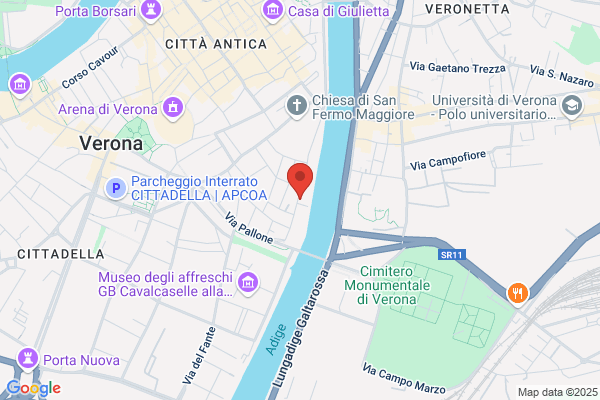 Scaligera Invest S.R.L.