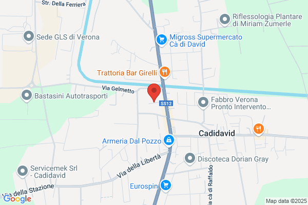 Gi-Zeta Officine (S.N.C.)