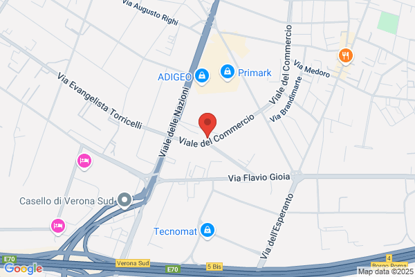 O.M. Zoppi Officina Meccanica