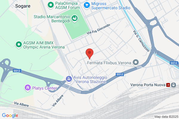 Officina Albere S.N.C.