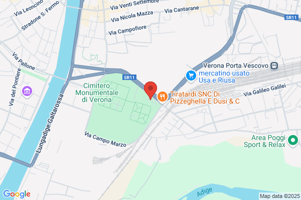 Vulgom S.N.C. Di Carlesi E Marchioro