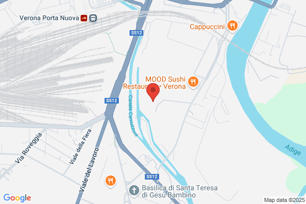 Autofficina Tesa