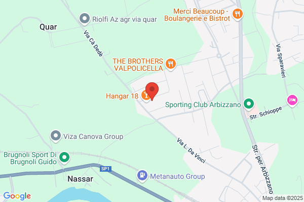 Autofficina Viviani