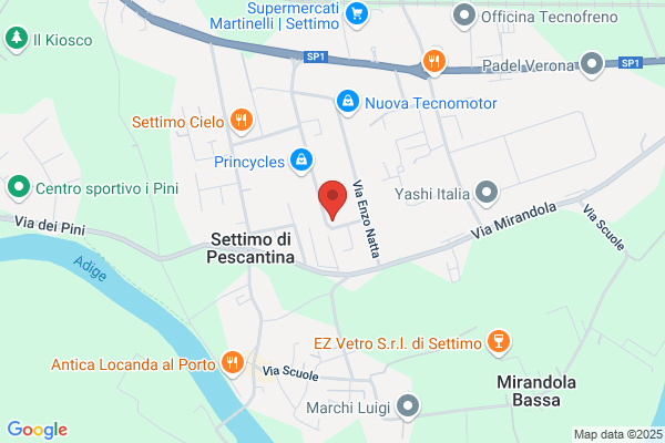 Macchine Industriali Verona (S.R.L.)