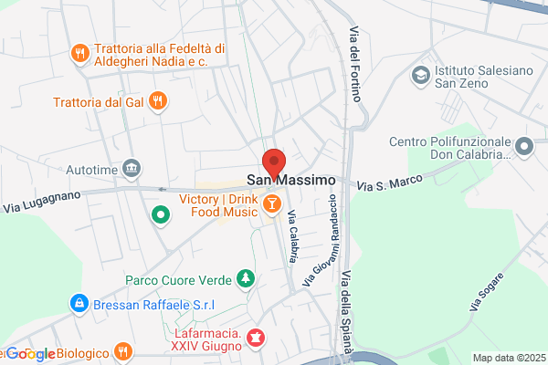 Salumeria Da Adriano Di Rigo Roberto