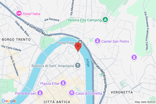 Salumeria F.Lli Riccadonna Carlo & C. (S.N.C.)