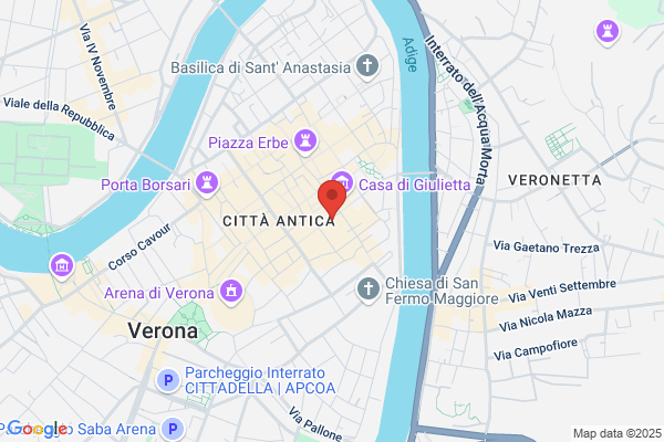 Gastronomia Stella (S.N.C.)