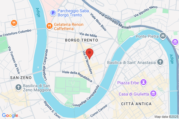 Macelleria Bonaconza S.N.C. Di Bonaconza Ivo E c.