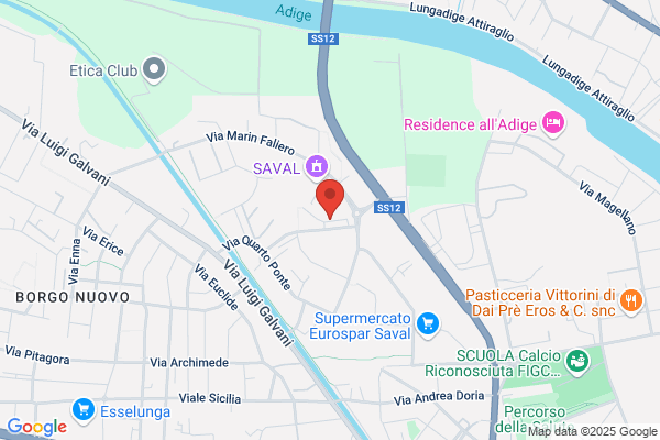 Macelleria Saval Di Girardi Raffaele & C. (S.N.C.)