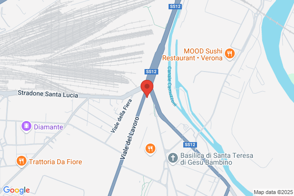 Magazzini Generali Di Verona Srl