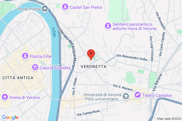 Istituto Di Podologia (S.A.S.)