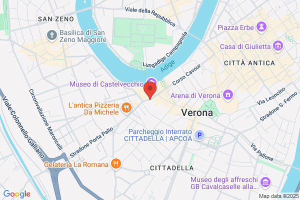 Verona Incide S.N.C.