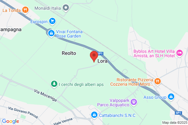 Sacchettificio Reale