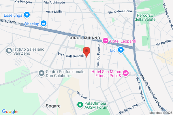 Immobiliare Milano S.A.S.