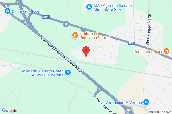 Zaccaria Elaborazione Dati Sas Di Zaccaria Anna maria