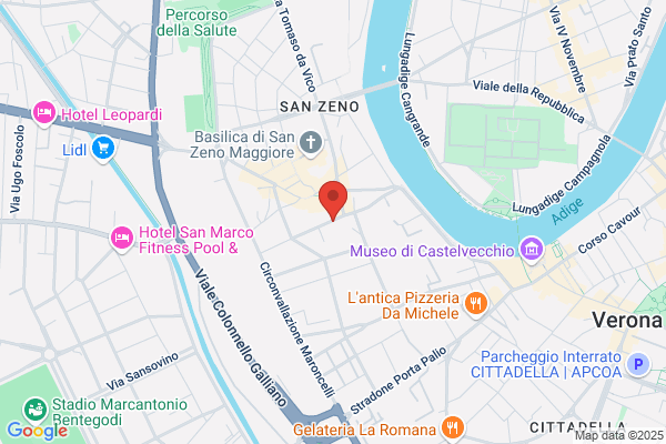 Pigozzo (S.N.C.)