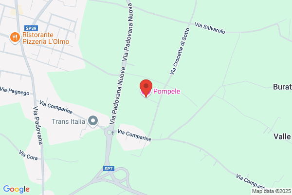 Pompele (S.A.S.)