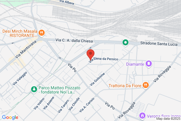 Laboratorio Odontotecnico Veneto (S.A.S.)