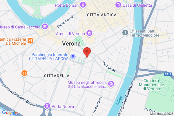 Fraccaroli Dott. Alberto Otorinolaringoiatra