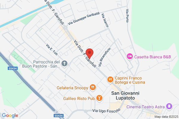 Lipari giovanni (Dr.)