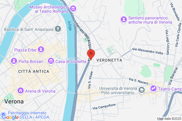Manera luca (Dr.)