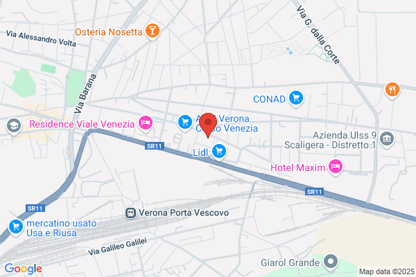 Farsi Prossimo Societa' Cooperativa Sociale - Onlus