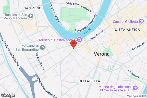 Gasparella Dott.ssa Patrizia