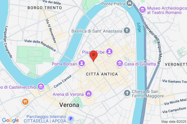 Sboarina fabrizia