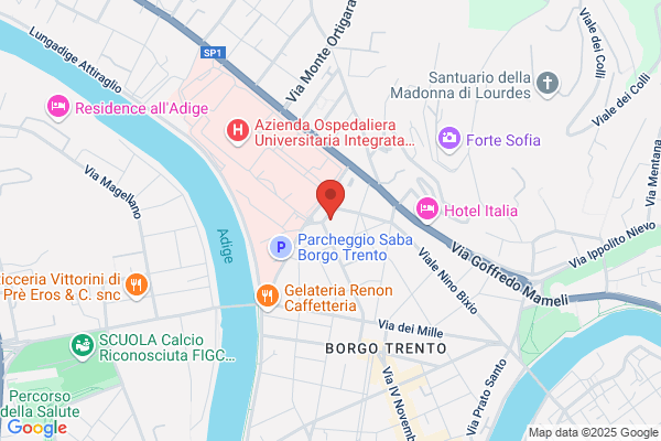 Polito domenico (Dr.)