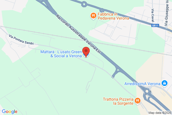 Mattara' Mercatino dell'Usato