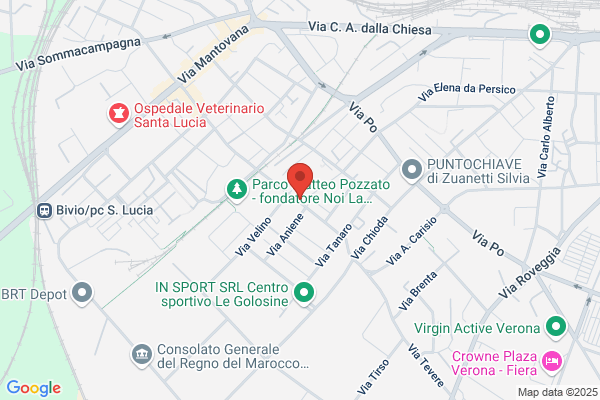 La Merceria Sas Di Campagnari Tiziana .