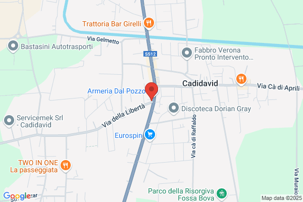 Suama Snc Di Mazzotti Adele E Ubaldi Stefano