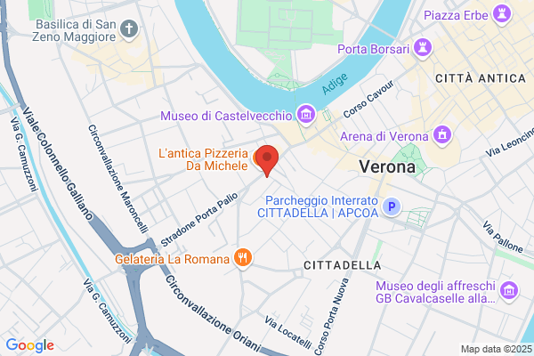 Tentazioni Di De Fanti Mara