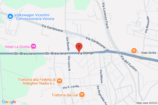 Siderverona S.R.L.