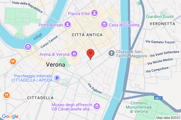 Ge.Fi Fiduciaria Romana Spa