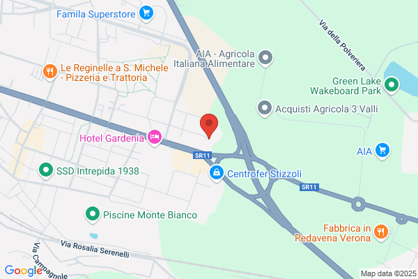 Marchesini ermes