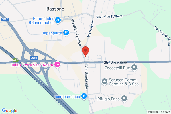Intesabci Spa