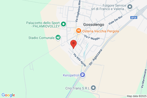 Fgm Termoidraulica Srl