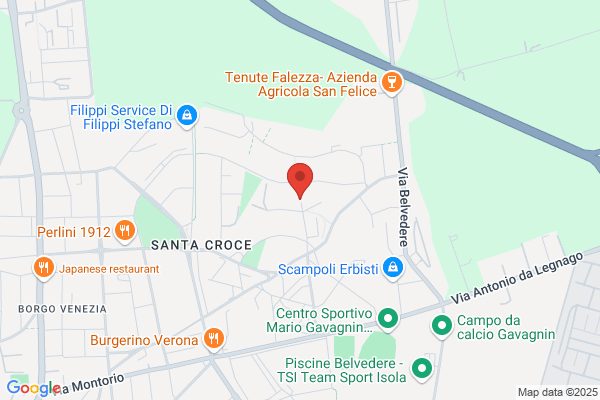 Scuole Pubbliche/Asili Nido Comunali