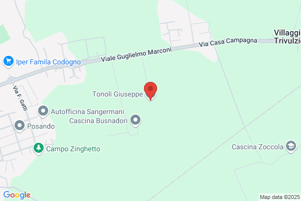 Tonoli giuseppe