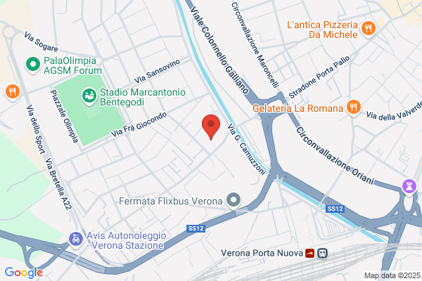 Ripoli ilario (Dr.)