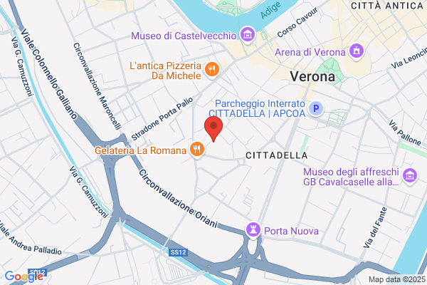 Ottica Zanoni