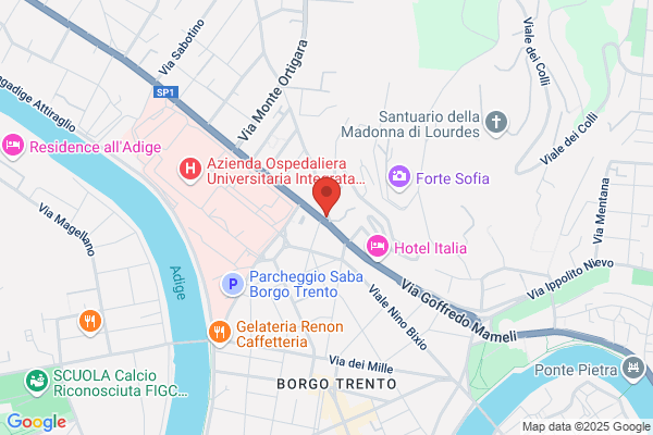 Ottico Fabbroni, dal 1876 L' Ottico di Verona