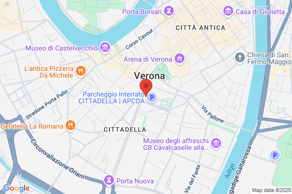 Telecomunicazioni Verona Ufficio S.R.L.