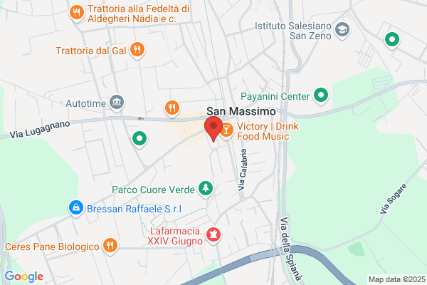 Caty Servizi  Srl - L'Angolo di Caty