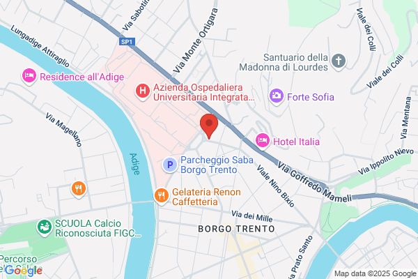Onoranze Funebri Bonizzato