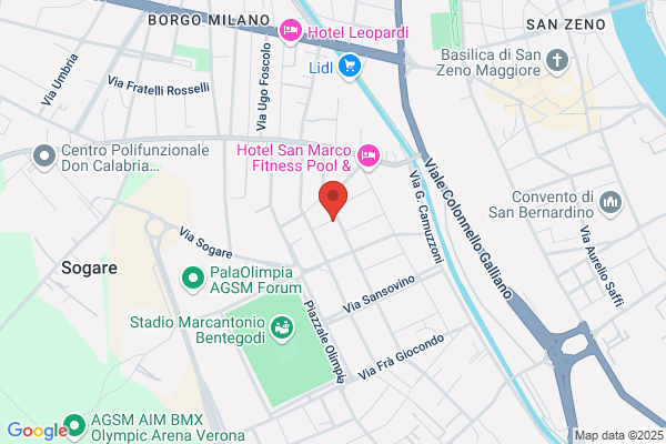 Onoranze Funebri e Marmi Stadio