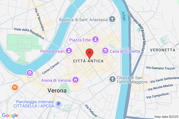Gioielleria Fasoli S.P.A.