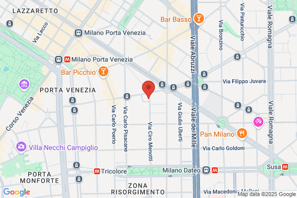 Intercongress Servizi (S.R.L.)