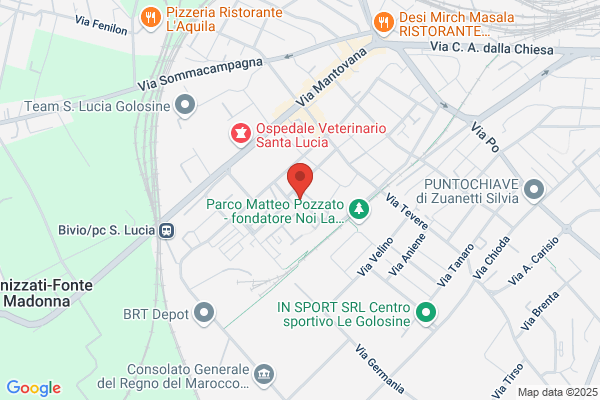 Unita Locale Socio Sanitaria N. 20